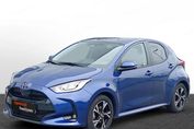 Toyota Yaris Hybrid 1.5