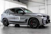 BMW X5 xDrive40i M Sport
