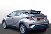 Toyota C-HR 1.8 Hybrid Selection