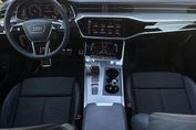 Audi A6 45 TFSI quattro S tronic