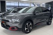 Citroen C4 1.2 PureTech Shine S&S