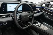 Omoda 5 1.5 T-GDI Hybrid Premium DHT