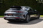 Porsche Panamera 4S