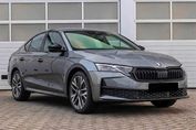 Skoda Octavia Sportline 1.5 TSI m-HEV DSG