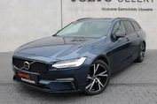 Volvo V90 T6 AWD Plug-In Hybrid Ultra Dark aut