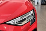 Audi A3 TFSI S Line Sportback