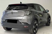 Renault Captur Techno Eco-G LPG 1.2 TCe