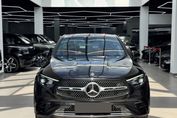 Mercedes GLC Coupe 300 e 4-Matic AMG Line