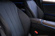 Mercedes Klasa E 200 4-Matic Exclusive