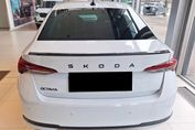 Skoda Octavia Sportline 1.5 TSI mHEV  DSG