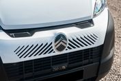 Citroen Jumper Heavy L3H2 AT8