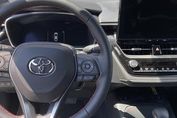 Toyota Corolla GR Sport 1.8 Hybrid