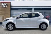 Toyota Yaris 1.5 Hybrid Comfort