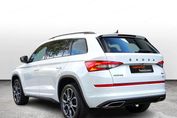 Skoda Kodiaq 2.0 Bi-TDI 4x4 RS DSG