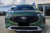 Ford Kuga Active 2.5 FHEV AWD eCVT