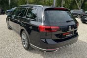 Volkswagen Passat 2.0 TDI 4Mot Elegance DSG