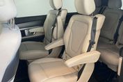Mercedes V Klasa 300 d 4-Matic 9G-Tronic Avantgarde ekstradługi