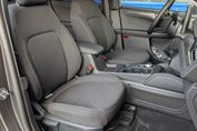 Ford Kuga Titanium 2.5 FHEV FWD  eCVT