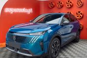 Peugeot 3008 Allure e-DCS 1.2 mHEV