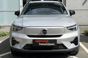 Volvo XC40 P6 Recharge Core