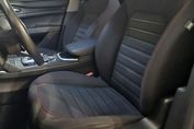 Alfa Romeo Stelvio Turbo Business Q4