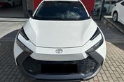 Toyota C-HR Comfort 1.8 Hybrid