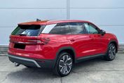 Skoda Kodiaq Selection 2.0 TDI DSG 4x4