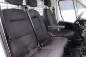 Fiat Ducato Maxi L4 Skrzynia Otwarta