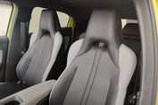 BYD Dolphin Surf Comfort