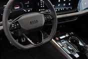 Audi A5 TFSI quattro S line Avant