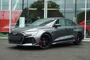 Audi A3 RS3 TFSI quattro