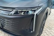 Omoda 9 1.5 Super Hybrid Exclusive AWD