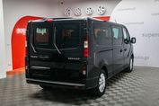 Renault Trafic Kombi L2H1 AT9