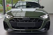Audi A3 S3 TFSI quattro Sportback