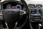 Ford Mondeo 2.0 Titanium aut