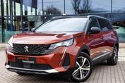 Peugeot 5008 2.0 BlueHDi  S&S EAT8