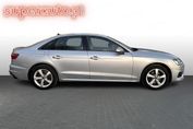 Audi A4 35 TFSI Advanced