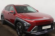 Hyundai Kona 1.6 GDI Hybrid Platinum DCT