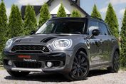 Mini Countryman Cooper SE ALL4