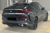 BMW X6 xDrive30d M Sport