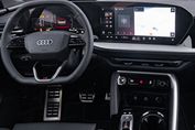 Audi Q5 TDI quattro S line Sportback
