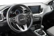 Kia Ceed 1.5 T-GDI M