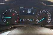 Ford Transit Connect Kombi L1H1 Trend
