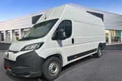 Citroen Jumper L4H3