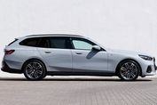 BMW Seria 5 540d xDrive mHEV M Sport aut