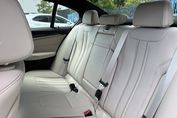 BMW Seria 5 520d xDrive M Sport