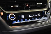 Suzuki Swace Premium Plus