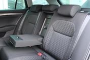 Skoda Superb 2.0 TDI Ambition DSG