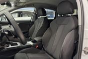 Audi A4 35 TFSI S Line