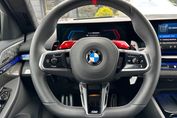 BMW Seria 5 M5 PHEV aut